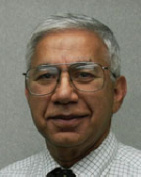 Dr. Narender Nath Bhatia, MD