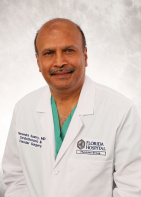 Narendra Sastry, MD