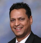 Naresh P Menezes, MD