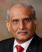 Dr. Naresh K Parikh, MD