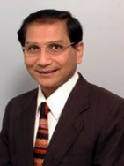 Dr. Naresh H Patel, MD