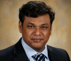 Chenthuran Deivaraju, MD