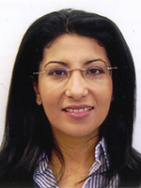 Dr. Narjes Ferjani, MD