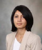 Naseema Gangat, MBBS