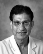 Nasim Ahmed, MD