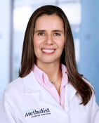 Patricia Orozco, MD