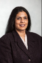 Nasreen Hamidani, MD