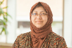 Nasreen Haq, MD