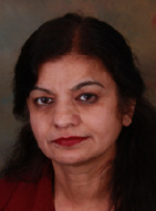 Nasreen M Majid, MD