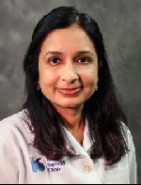 Dr. Nasreen J Notta, MD