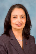 Dr. Nasreen Naqui, MD