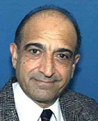 Dr. Nasser Eftekhari, MD, PA