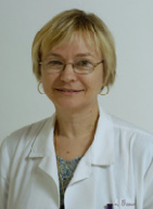 Dr. Natalia Ganson-Myshkin, MD