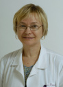 Dr. Natalia Ganson-Myshkin, MD