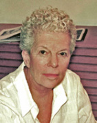 Dr. Natalie Becker, DC