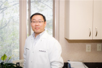 Dr. Michael Lee 1