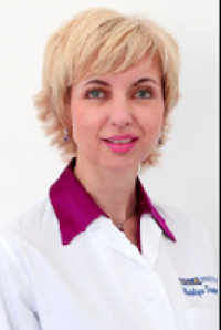 Provider Profile 1