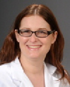Dr. Natasha Ann Bower, MD