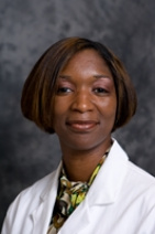 Natasha Gooden, MD