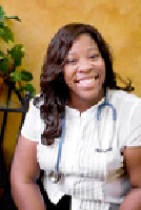 Natasha E. Laird, MD