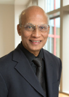 Dr. Natesa G Pandian, MD