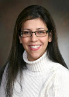 Nathalie Bousader-armstrong, MD