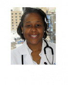 Dr. Nathalie S May, MD