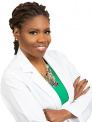 Antoinette Green, FNP