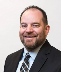 Nathan R Stoltzfus, LPC - Lancaster, PA - Behavioral Health & Social Services