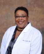 Vickie Turnbough, MD