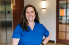 Katie Williams, CPNP