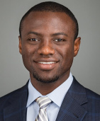 Dr. Kosj Yamoah, MD, PhD