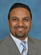 Nauman J Akhtar, MD