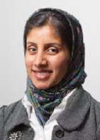 Dr. Nausheen N Akhter, MD