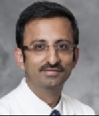 Navanshu Arora, MD