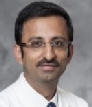 Navanshu Arora, MD