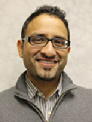 Naveen Abraham, MD