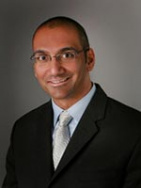 Dr. Naveen N Setty, MD