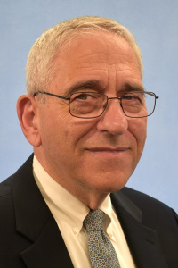 Barry Dashefsky