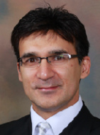 Navid Kazemi, MD