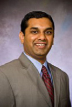 Navin Kumar, MD