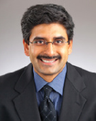 Navin Paul, MD