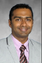 Dr. Navin Raj, MD