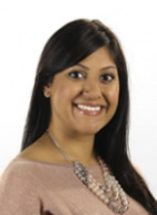 Dr. Navjeet Kaur Boparai, MD