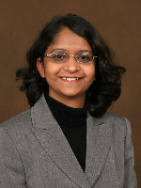 Nayanaben Patel, MD