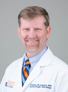 Charles N Landen Jr., MD