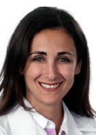 Nazanin E. Silver, MD
