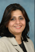 Dr. Nazia Rizvi, MD