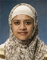 Dr. Nazima S Hafeez, MD