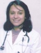 Dr. Nazneen Mohua Talukder, MD